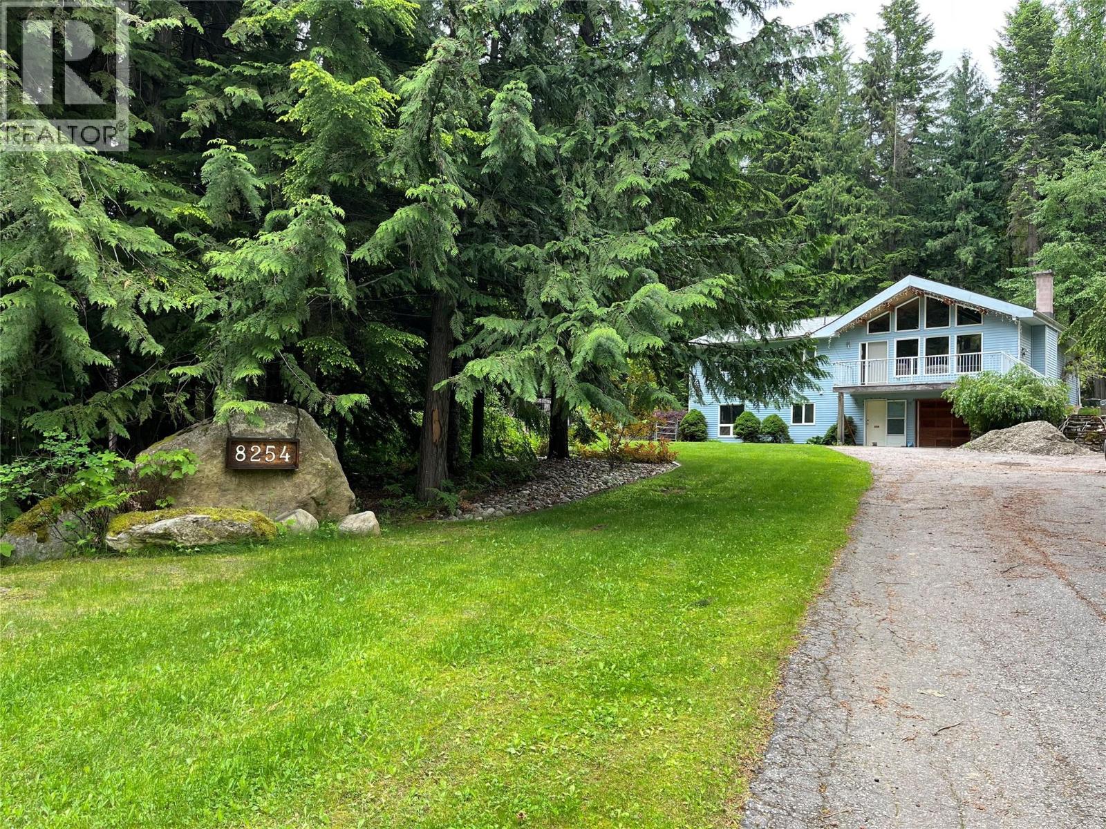 8254 PROCTER EAST Road - 2