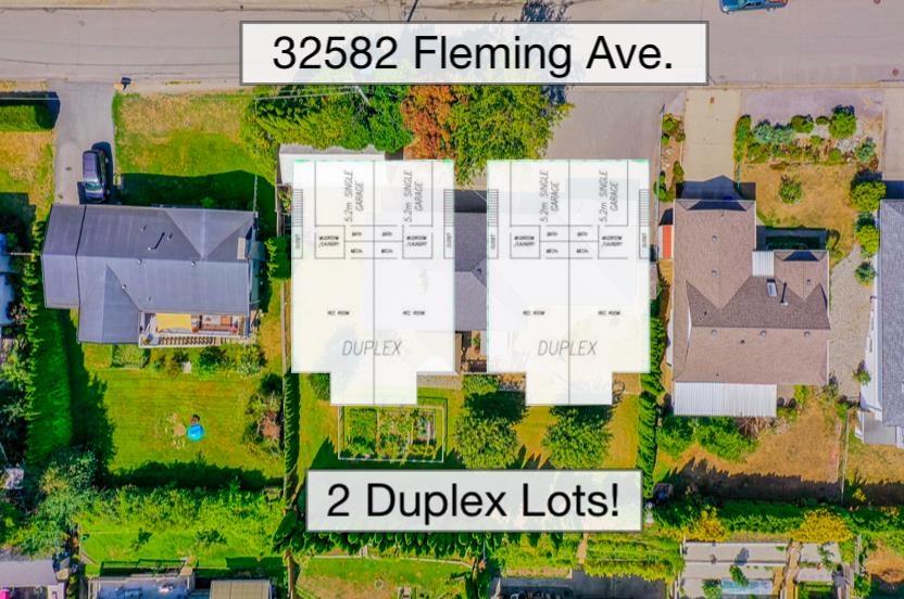 32582 FLEMING AVENUE, Mission