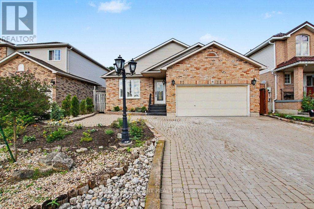 6 THEODORE DRIVE - 1