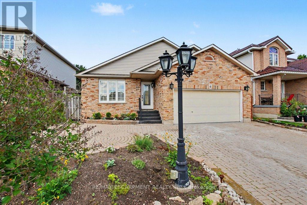 6 THEODORE DRIVE - 2