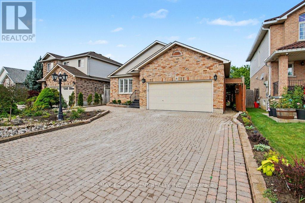 6 THEODORE DRIVE - 3