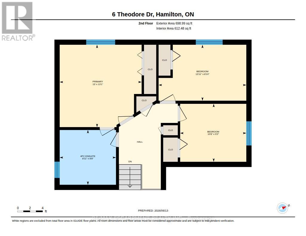 6 THEODORE DRIVE - 41