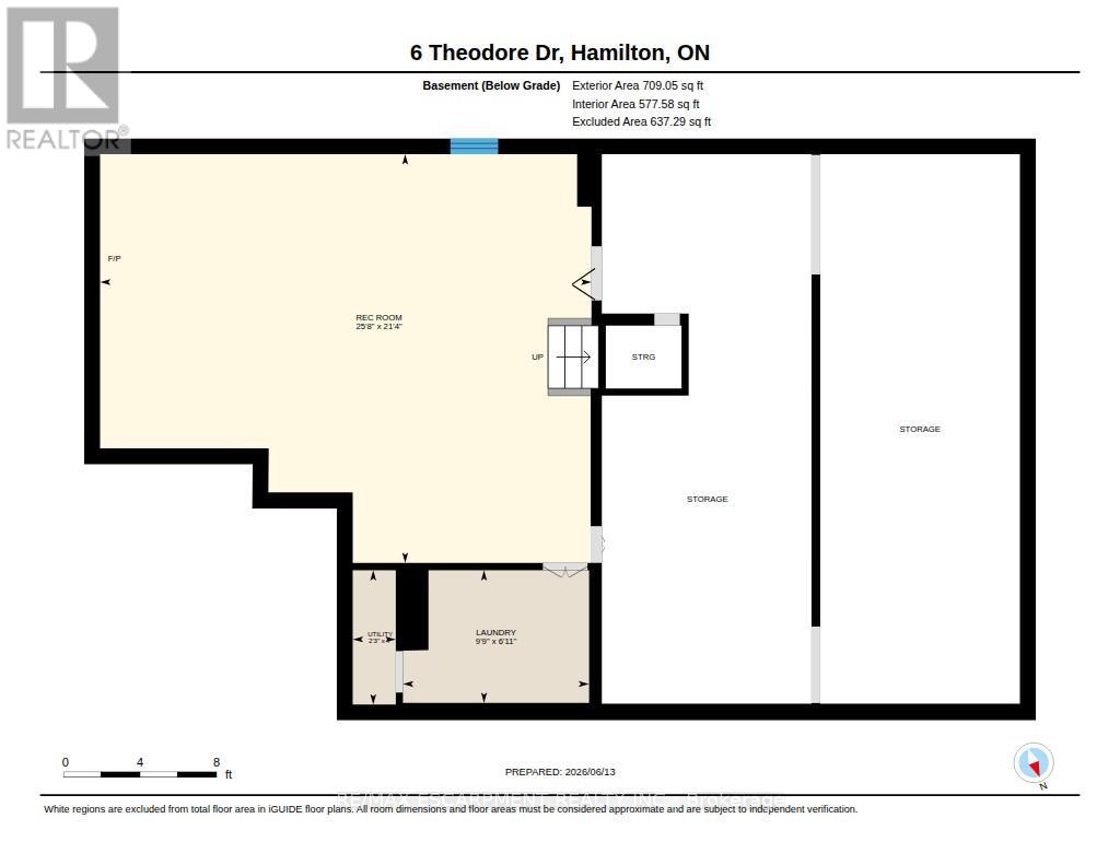 6 THEODORE DRIVE - 42