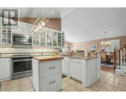 Family room - 6 Theodore Drive, Hamilton, ON L9A5J8 Photo 12