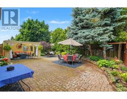 6 Theodore Drive, Hamilton, ON L9A5J8 Photo 33