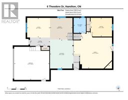 6 Theodore Drive, Hamilton, ON L9A5J8 Photo 40
