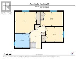 6 Theodore Drive, Hamilton, ON L9A5J8 Photo 41