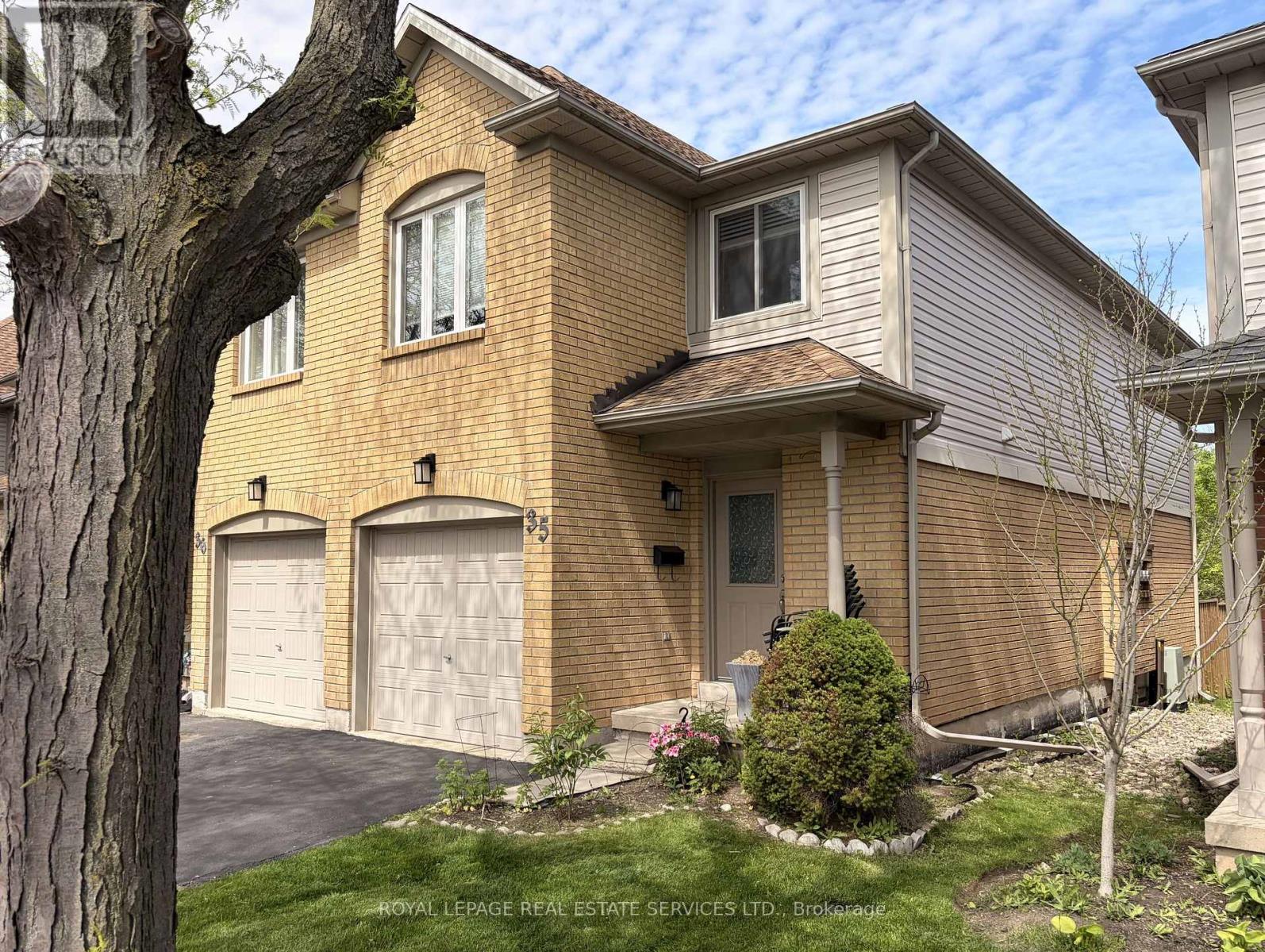 #35 2920 HEADON FOREST DRIVE - 1