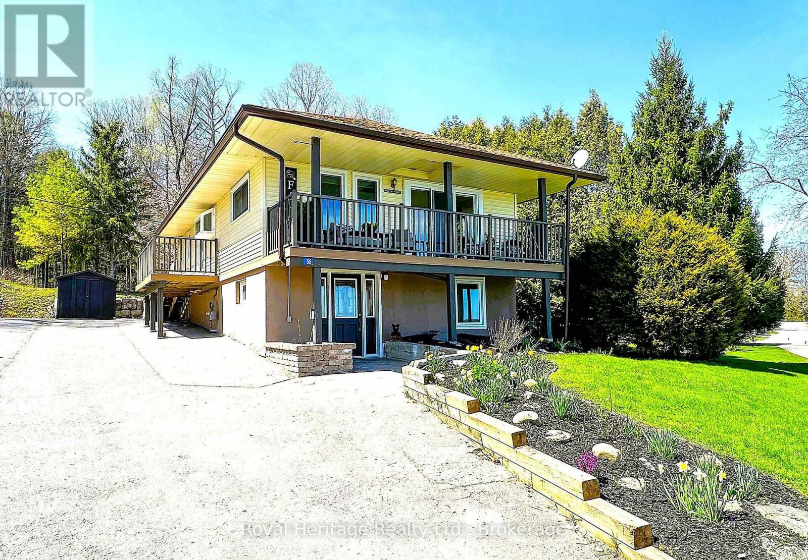 56 PINE POINT LANE - 1