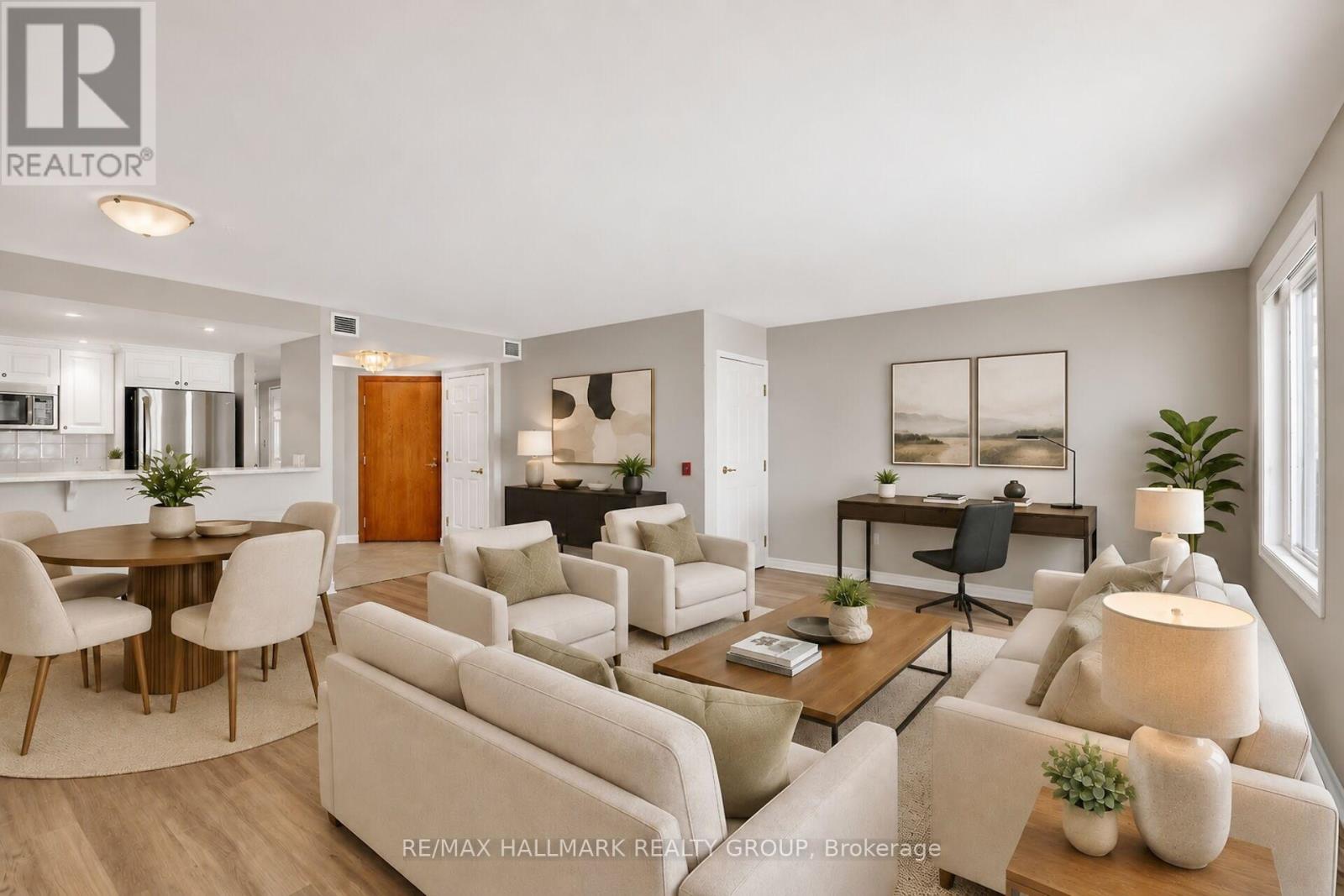 #2B 51 ROBSON COURT - 9