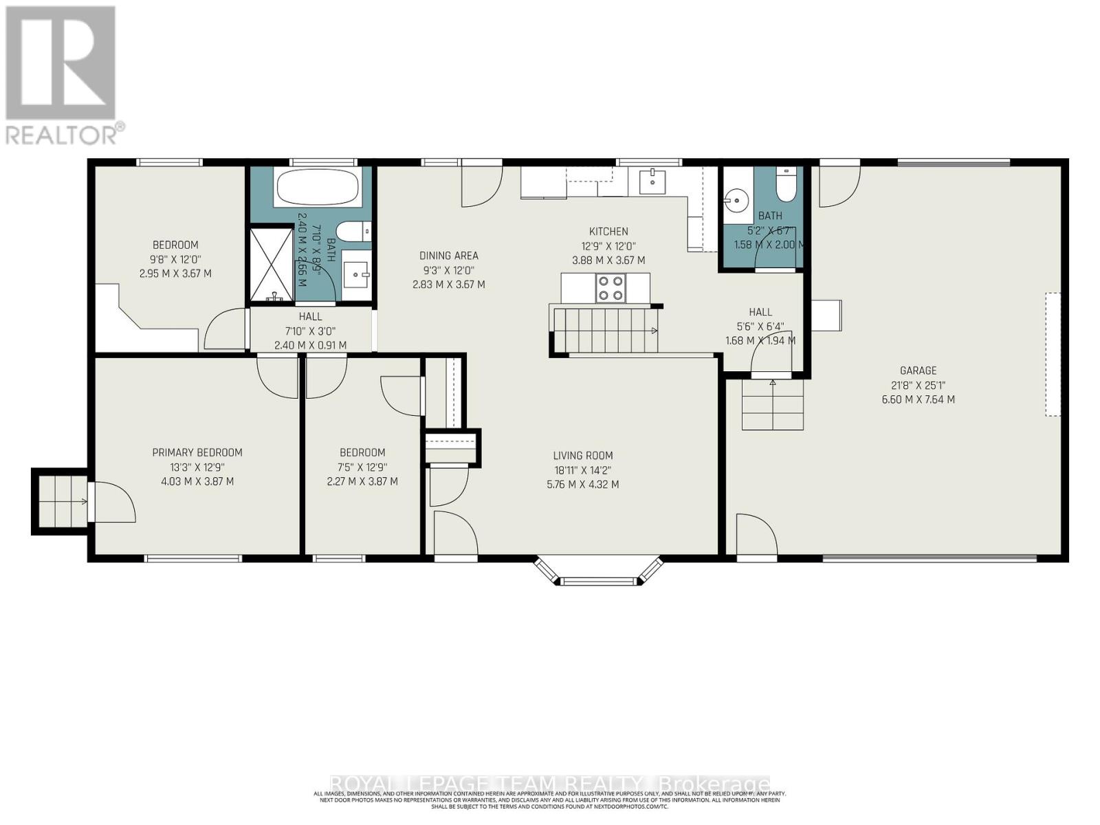 3041 BRIDGE STREET - 30