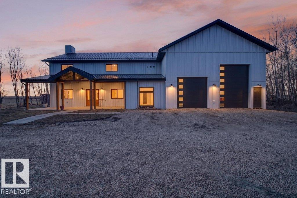 48530 Range Road 230 - 10