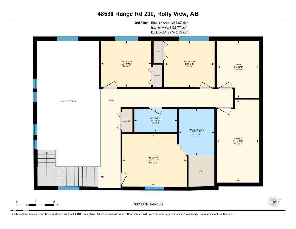 48530 Range Road 230 - 66