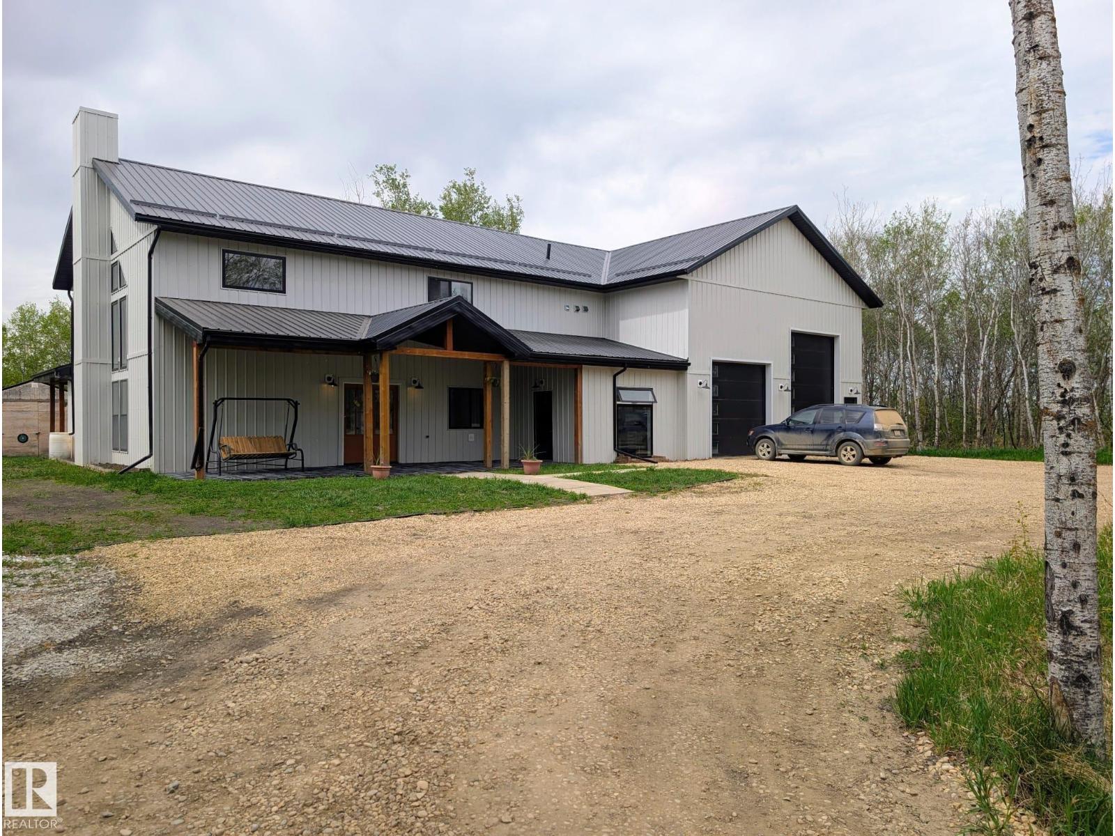 48530 Range Road 230 - 59