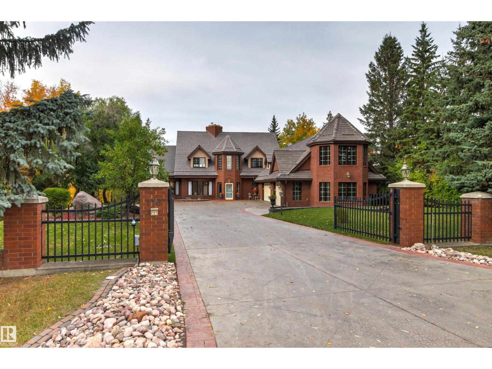 116 Windermere DR NW - 3