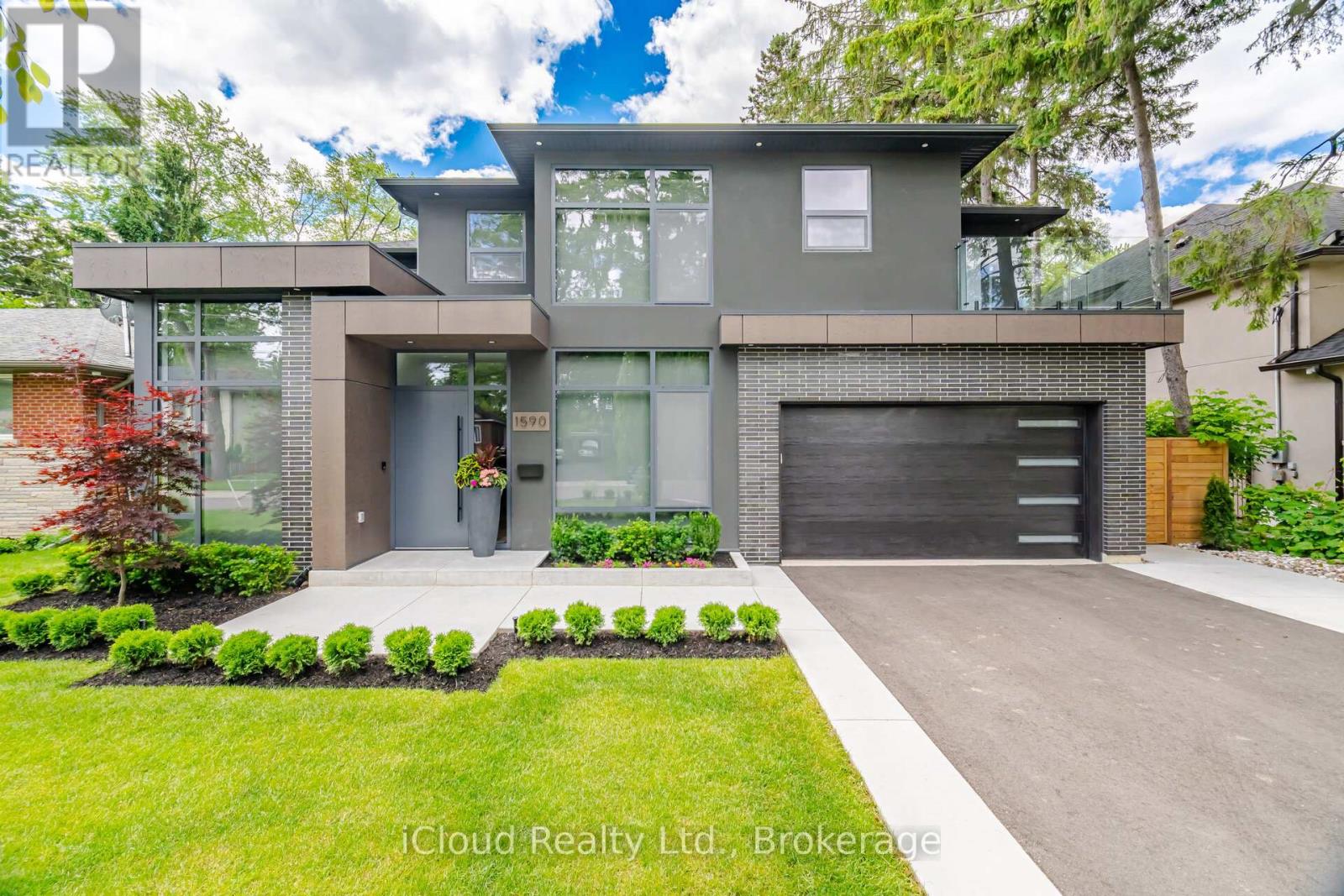 1590 KENMUIR AVENUE - 2