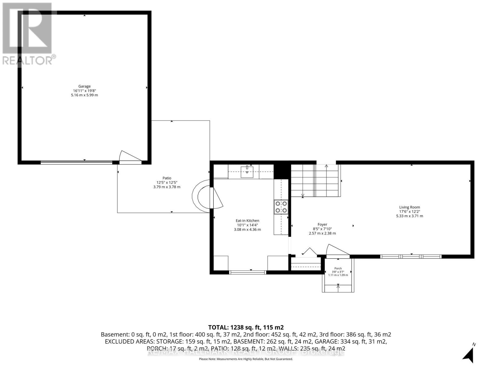 4 Bed, 2 Bath House for Sale in Ottawa – 1445 MATHESON ROAD, Ottawa – MLS# X13458348 - Image 17