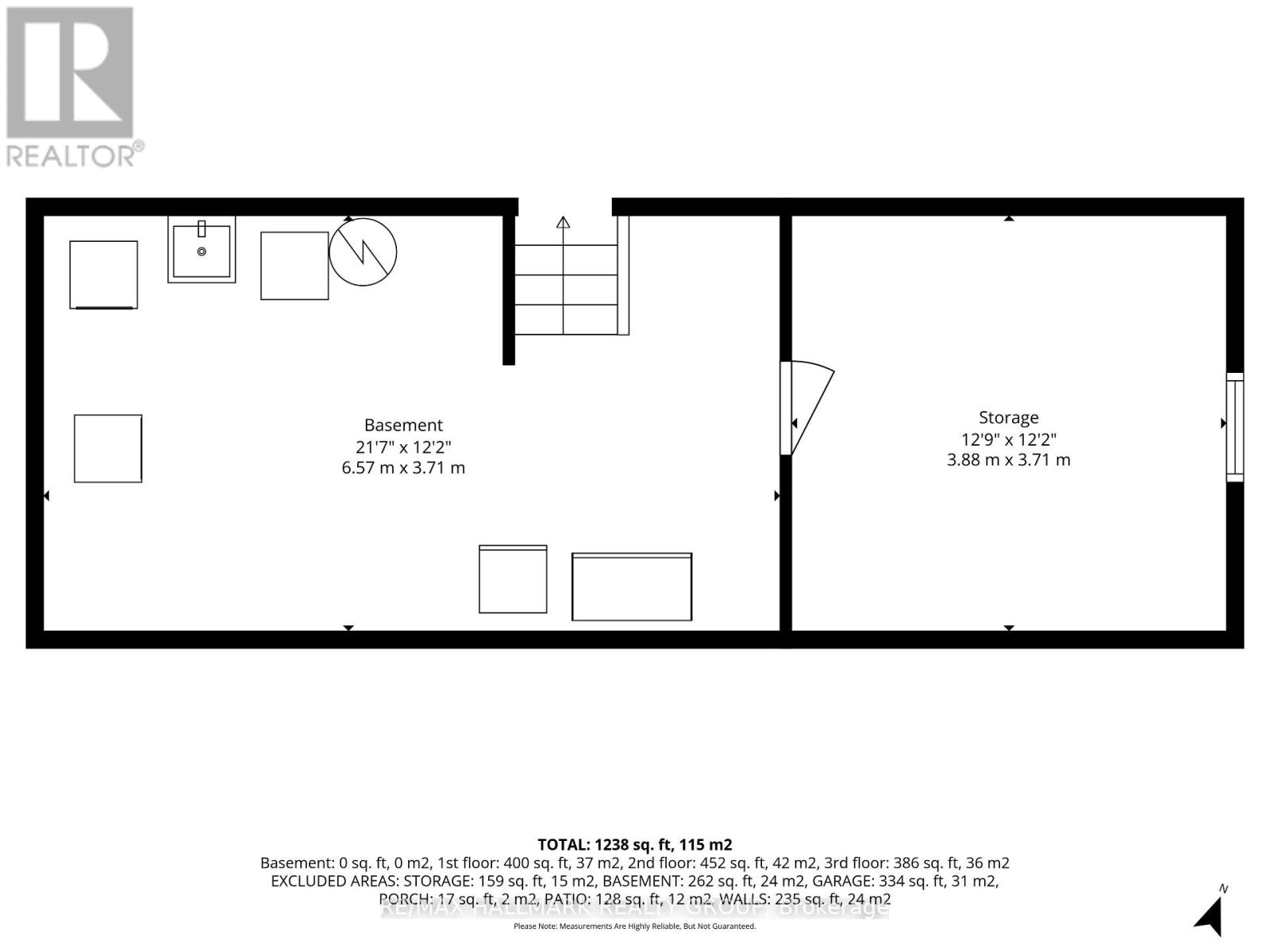4 Bed, 2 Bath House for Sale in Ottawa – 1445 MATHESON ROAD, Ottawa – MLS# X13458348 - Image 36
