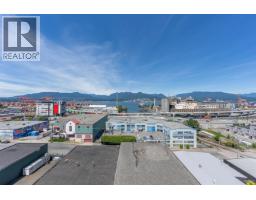 1004 933 E Hastings Street, Vancouver, BC V6A0G6 Photo 30