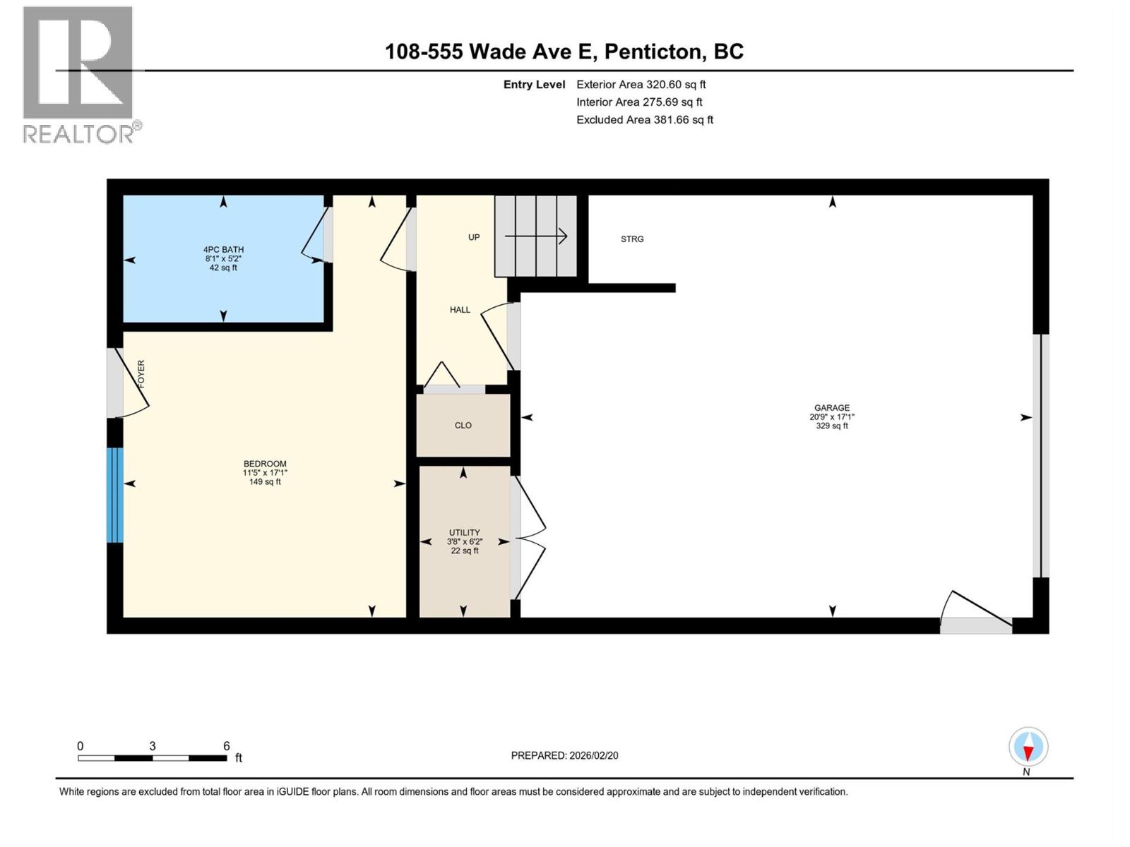 #108 555 Wade Avenue E - 38