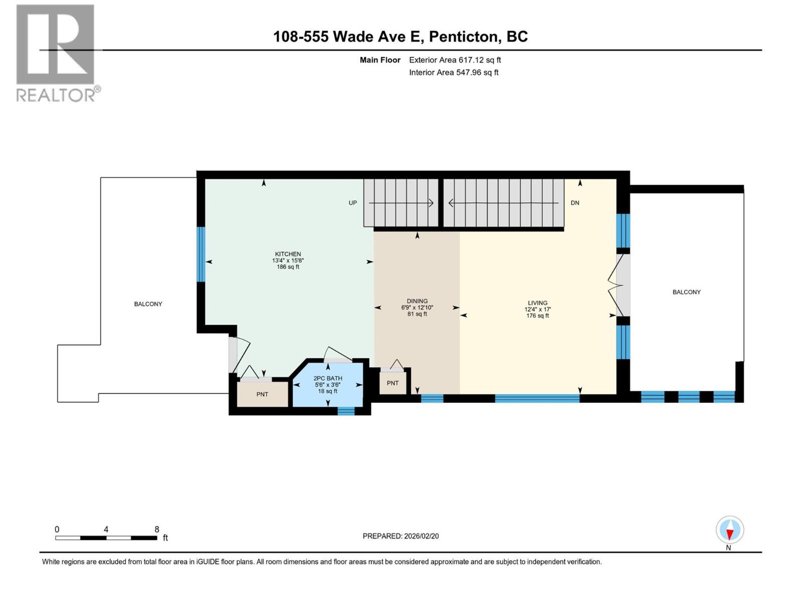 #108 555 Wade Avenue E - 39