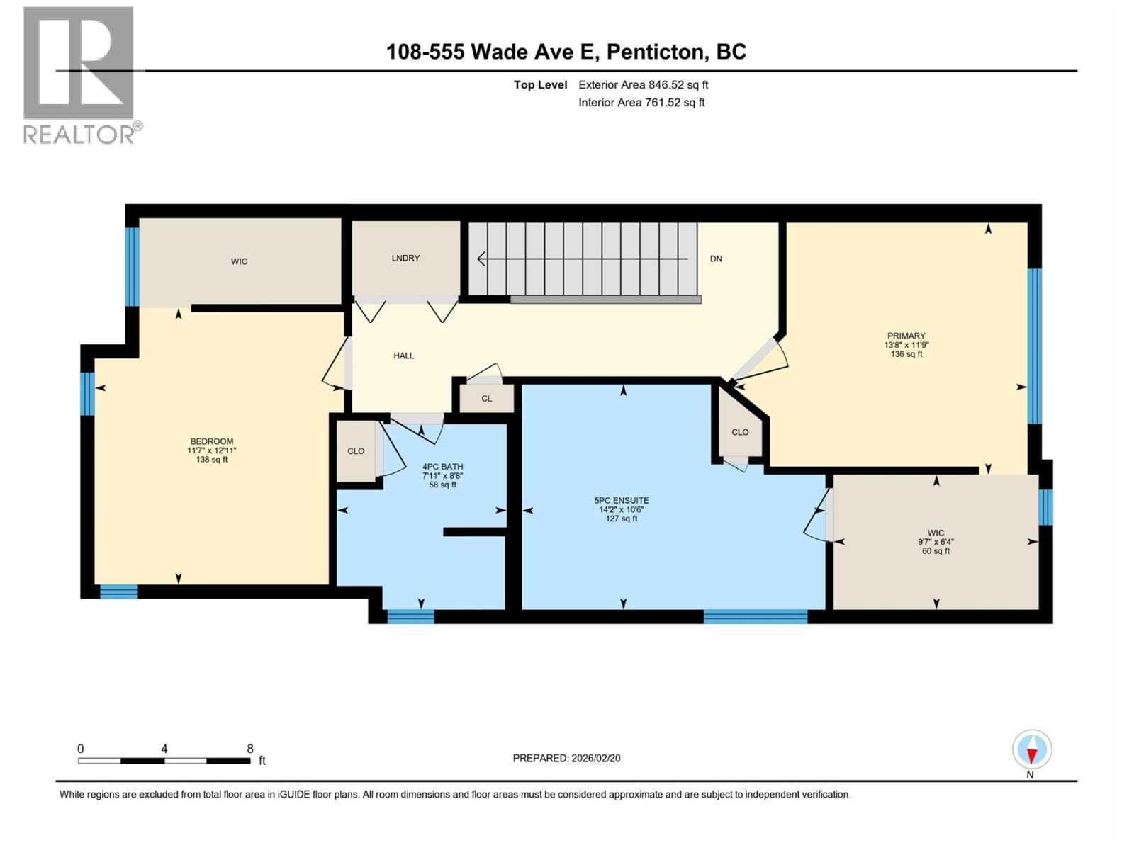 #108 555 Wade Avenue E - 40