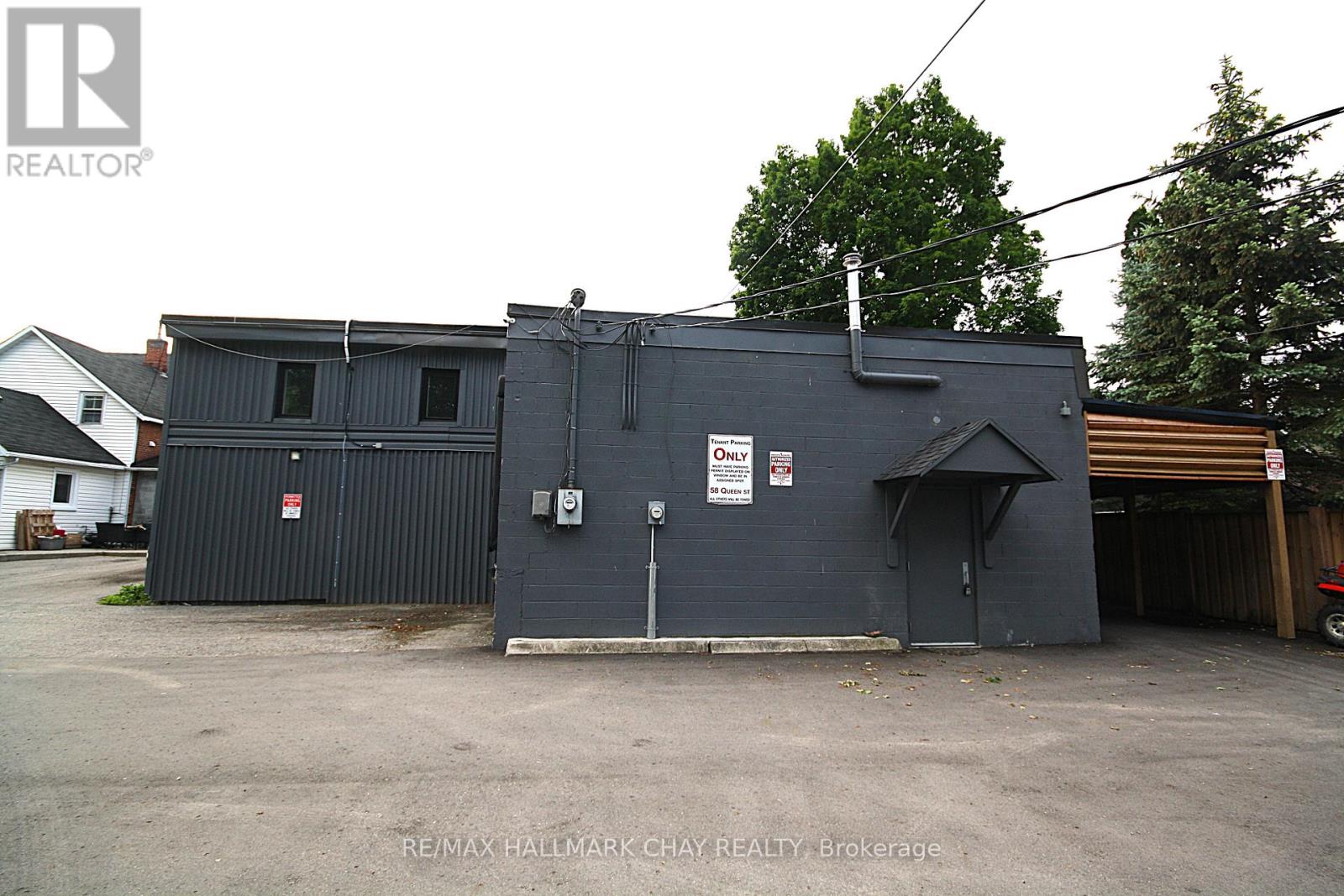 58 QUEEN ST STREET W - 23
