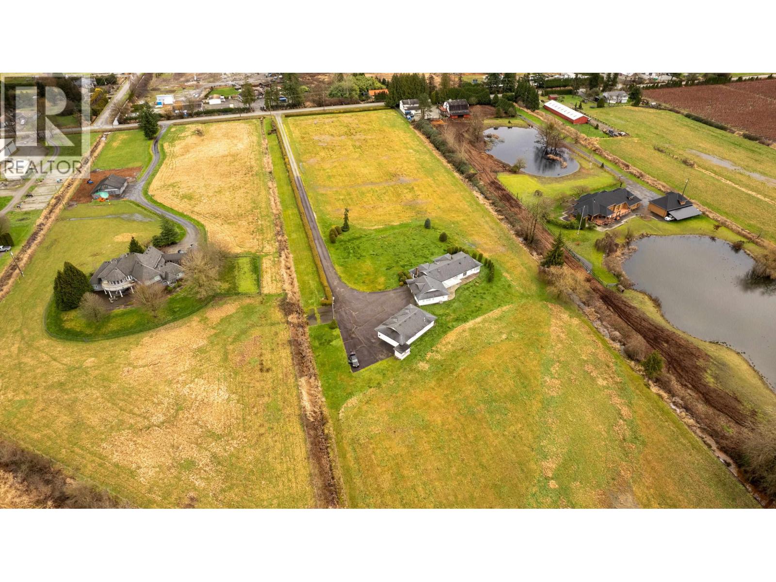15145 HARRIS ROAD, Pitt Meadows