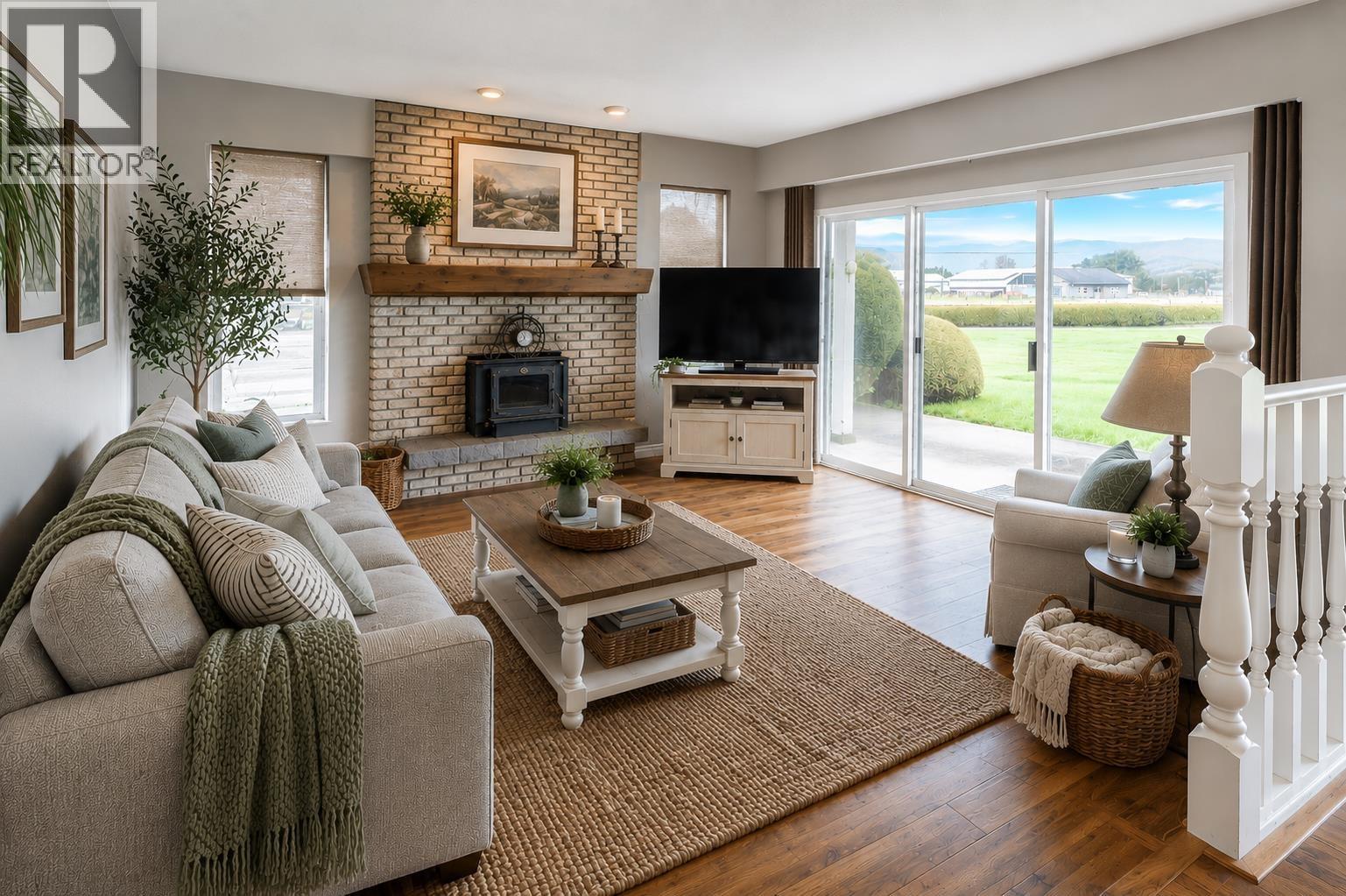 15145 HARRIS ROAD, Pitt Meadows