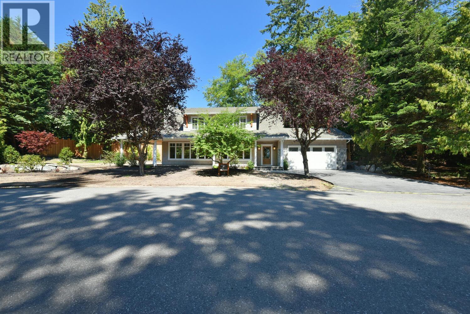12561 GREAVES ROAD, Madeira Park