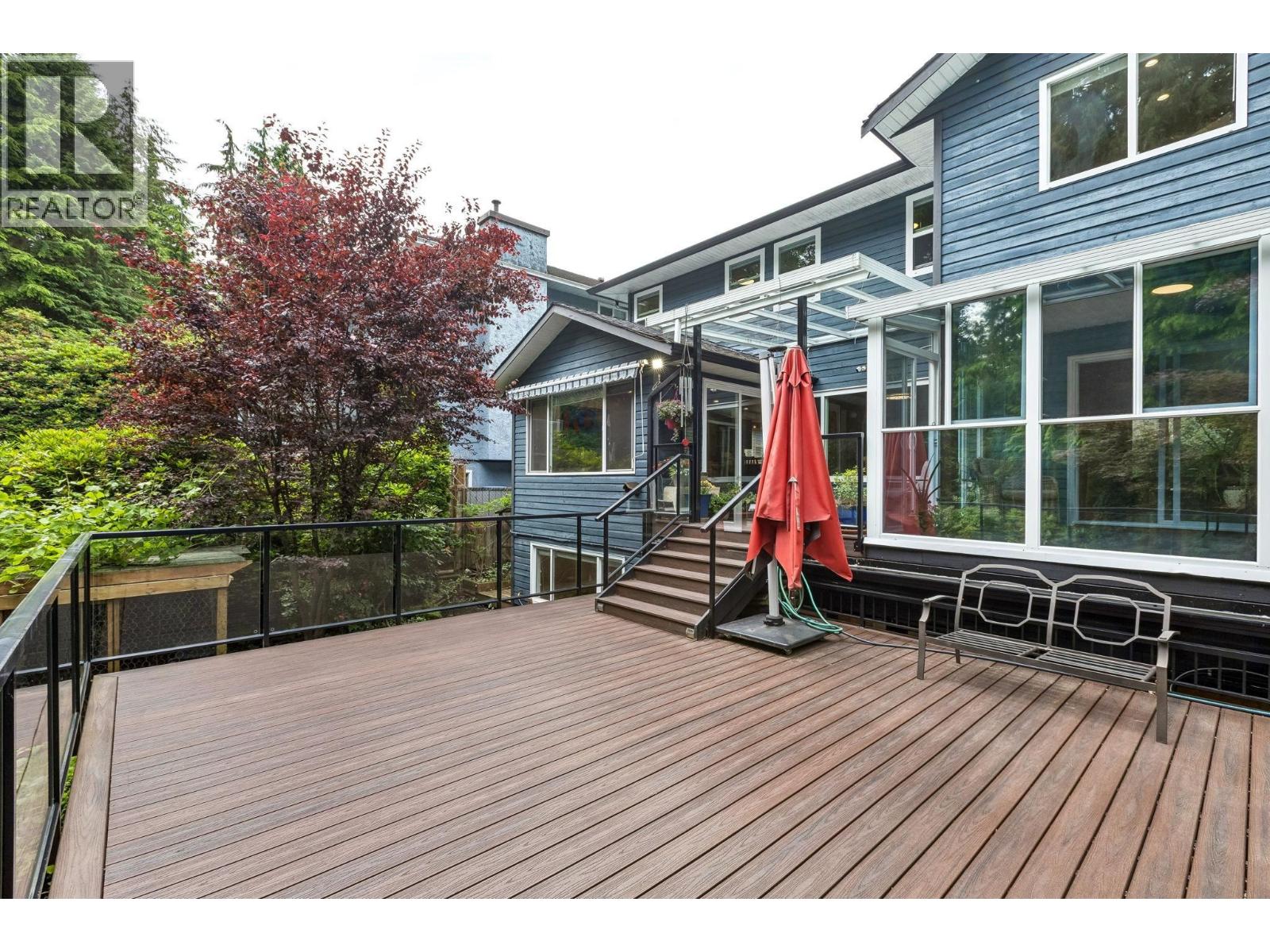 1501 OSTLER COURT, North Vancouver