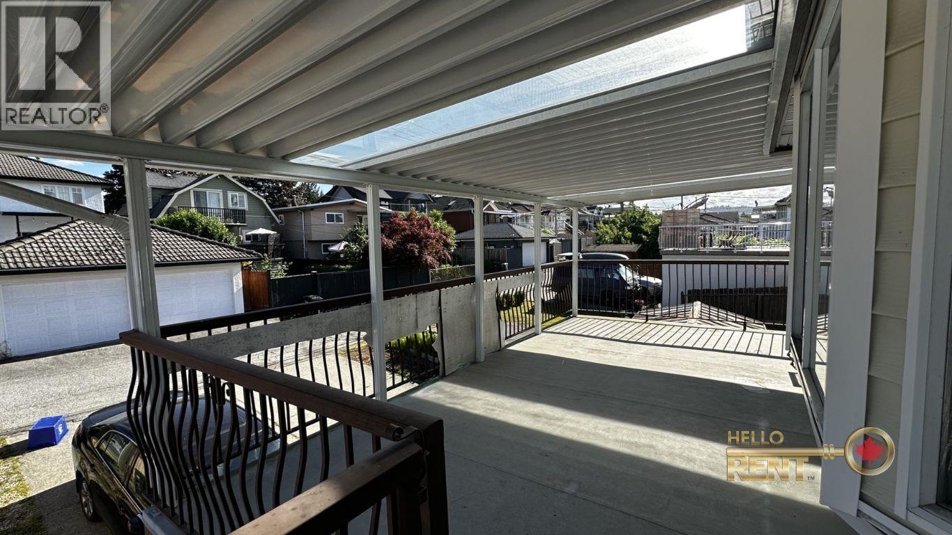 4817 GEORGIA STREET, Burnaby