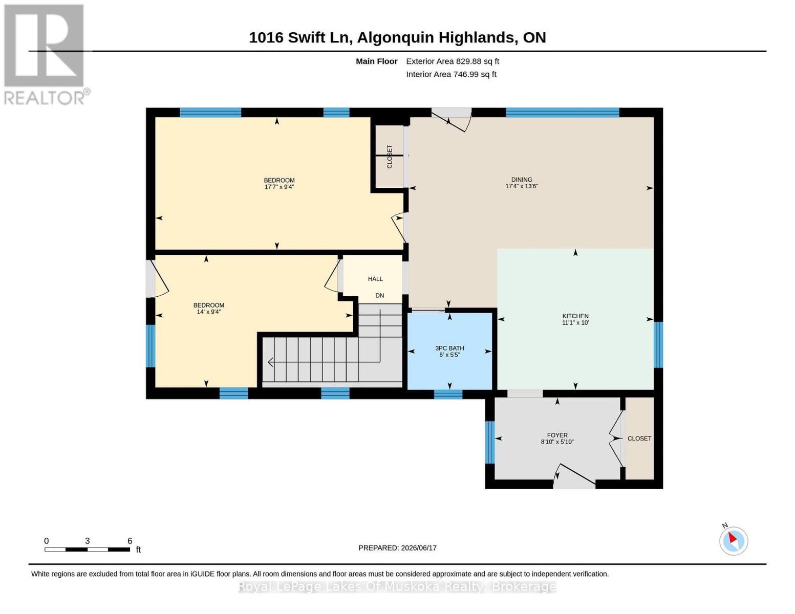 1016 SWIFT LANE - 44