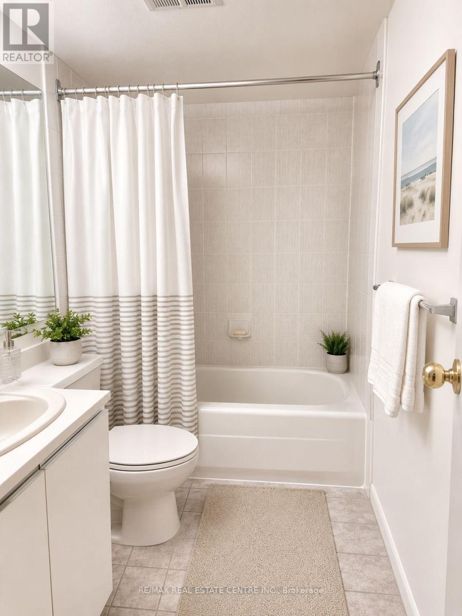 #1007 2177 BURNHAMTHORPE ROAD W - Image 21
