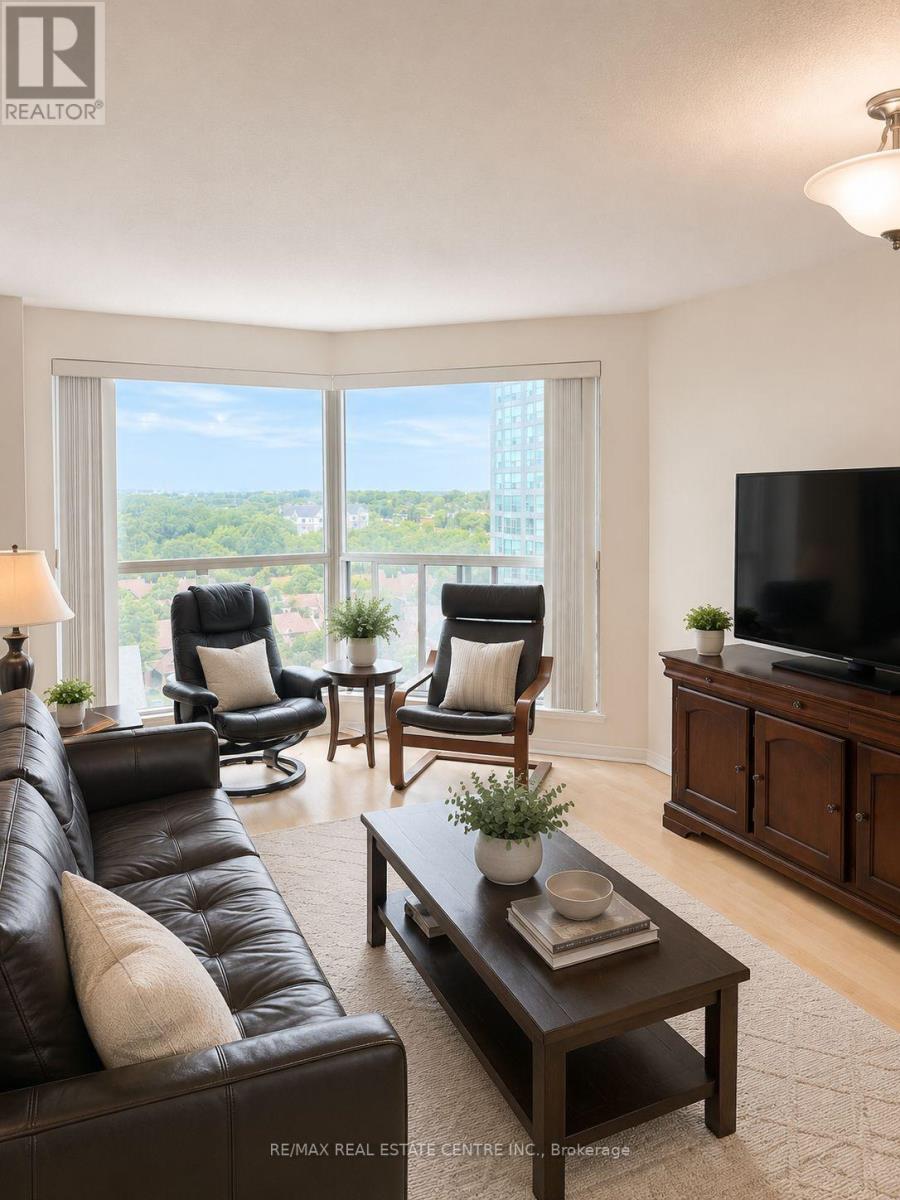 #1007 2177 BURNHAMTHORPE ROAD W - Image 8