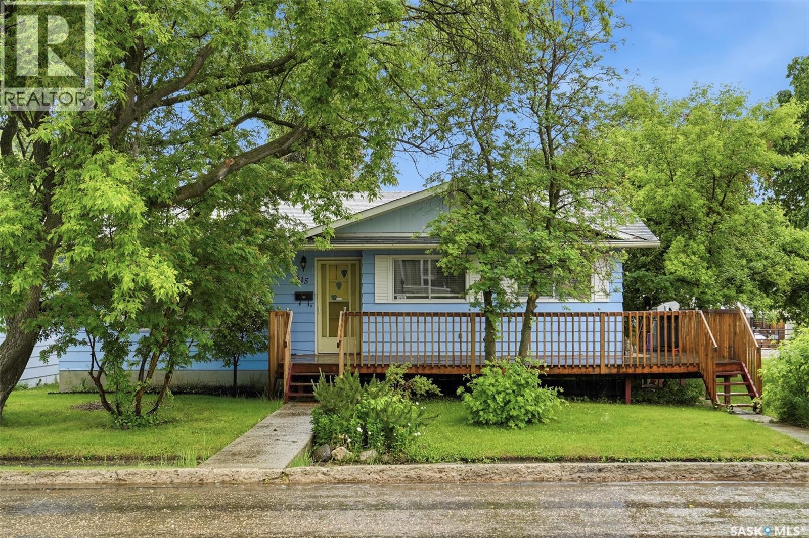 615 Mayer STREET - 2