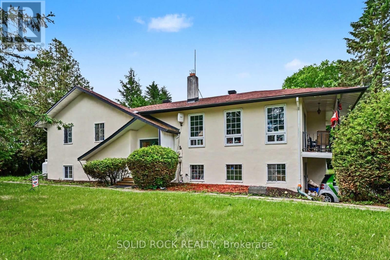 5286 FRANK KENNY ROAD - 1