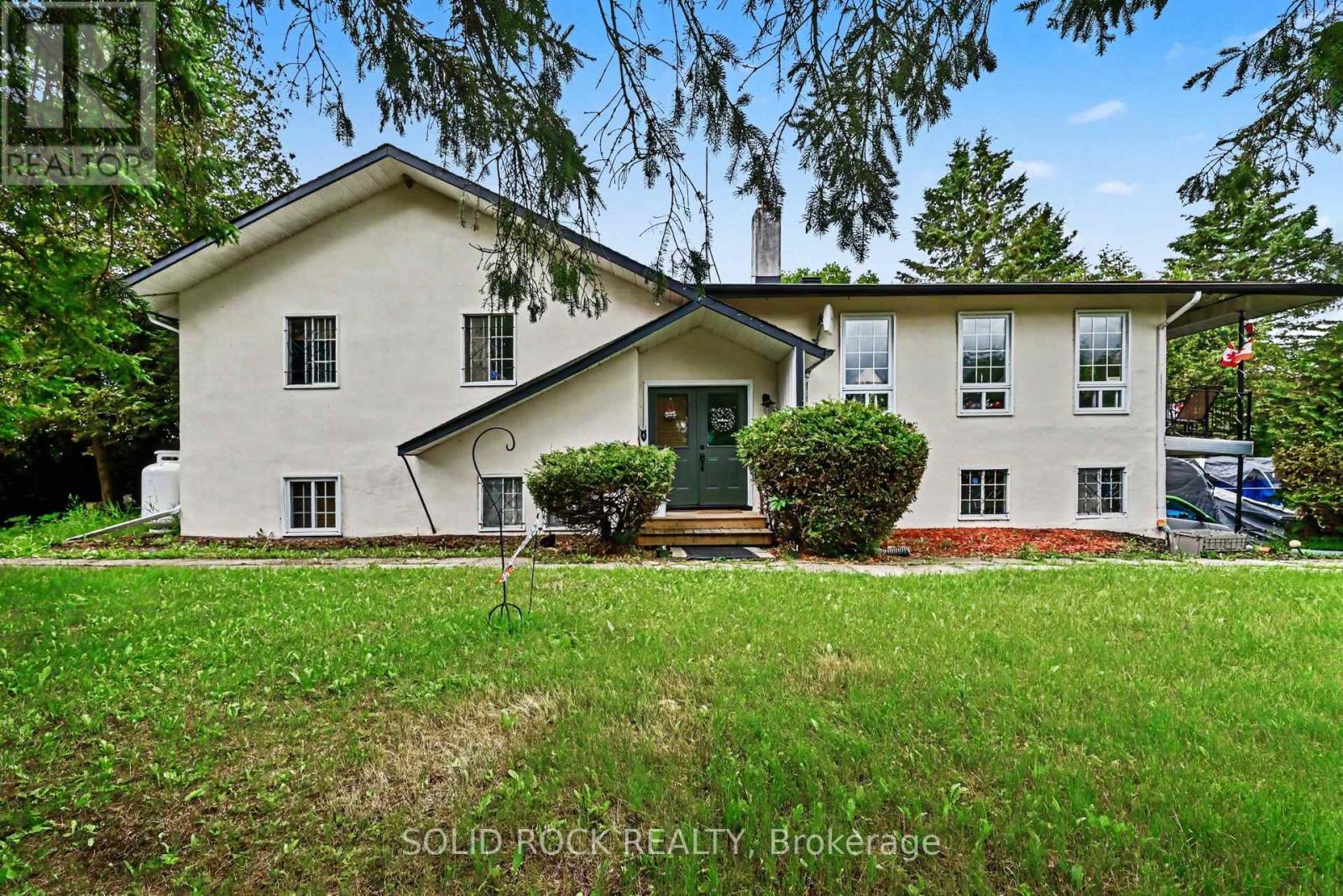 5286 FRANK KENNY ROAD - 2