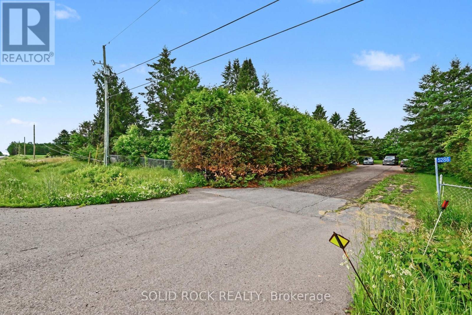 5286 FRANK KENNY ROAD - 29