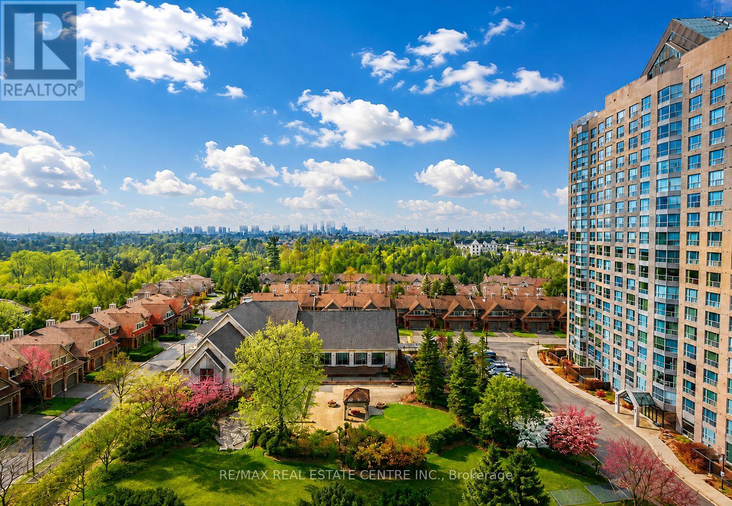 #1007 2177 BURNHAMTHORPE ROAD W - Image 23