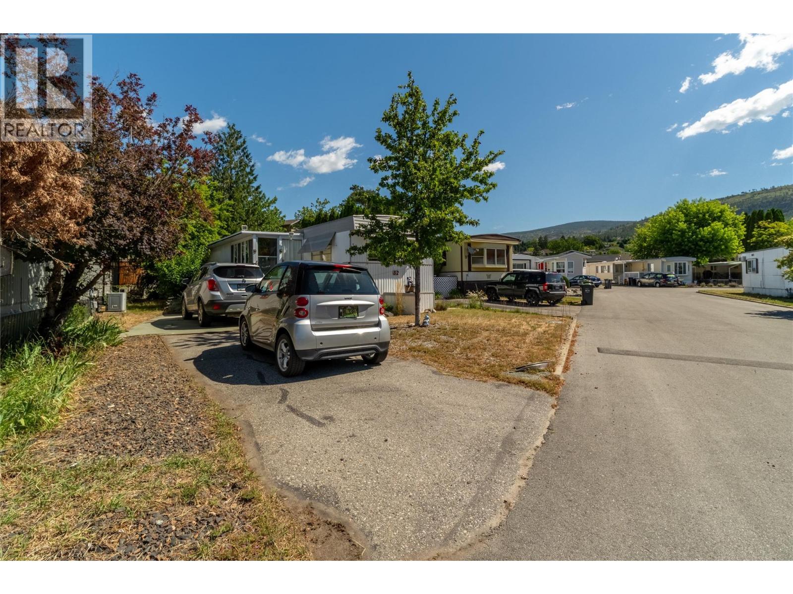 #32-197 Dauphin Avenue, Penticton