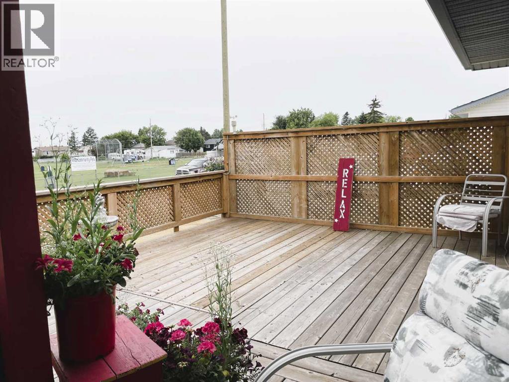 South Deck