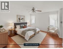 3pc Ensuite bath - East # 1 Acreage, Swift Current Rm No  137, SK S9H4M6 Photo 13