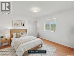 Foyer - East # 1 Acreage, Swift Current Rm No  137, SK S9H4M6 Photo 18