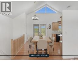 Laundry room - East # 1 Acreage, Swift Current Rm No  137, SK S9H4M6 Photo 8