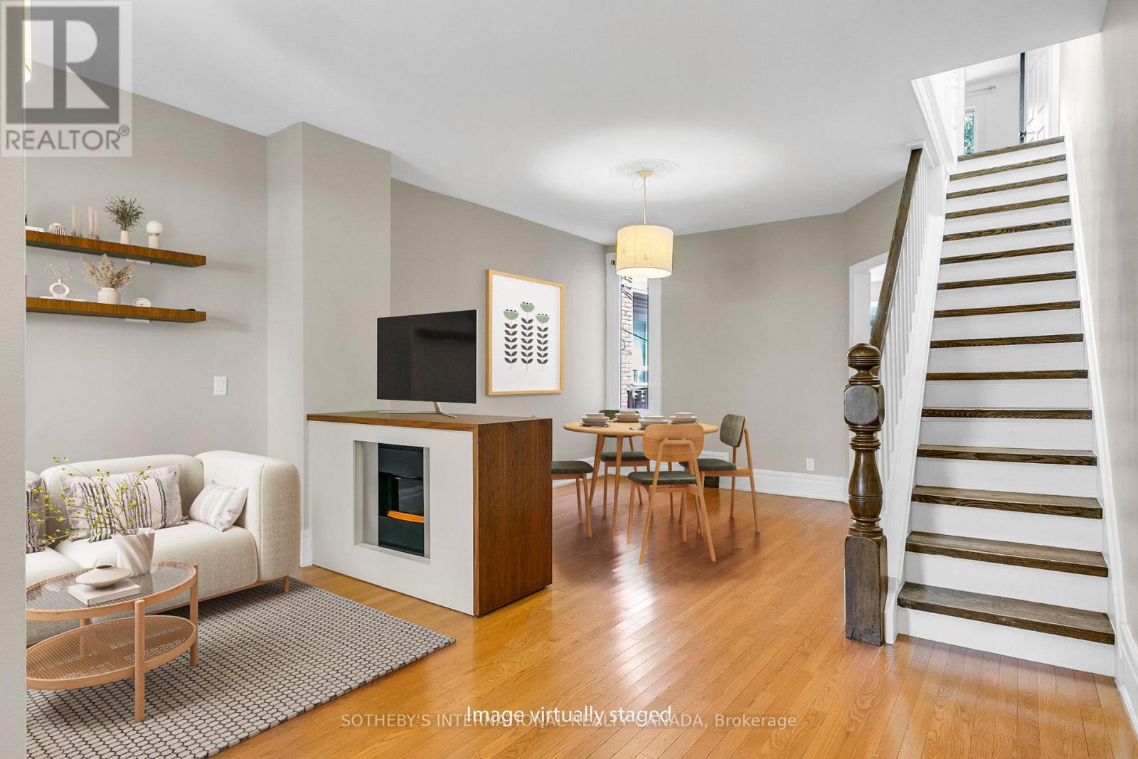 221 BOOTH AVENUE - 6