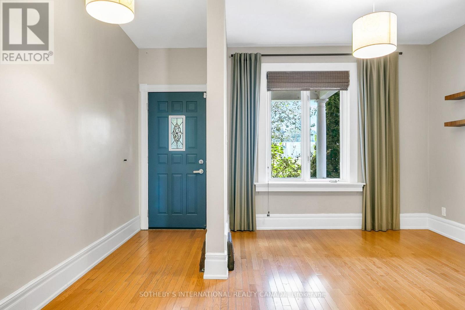 221 BOOTH AVENUE - 7