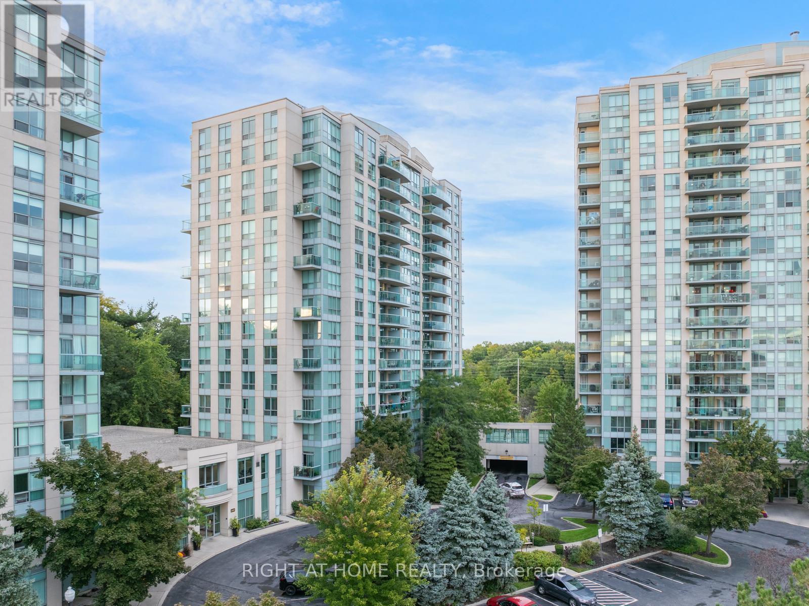 #1509 2565 ERIN CENTRE BOULEVARD - 1