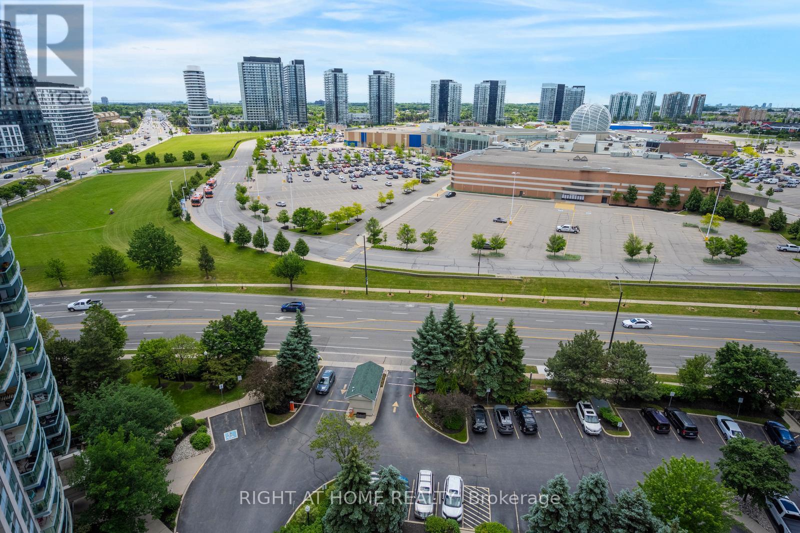 #1509 2565 ERIN CENTRE BOULEVARD - 23