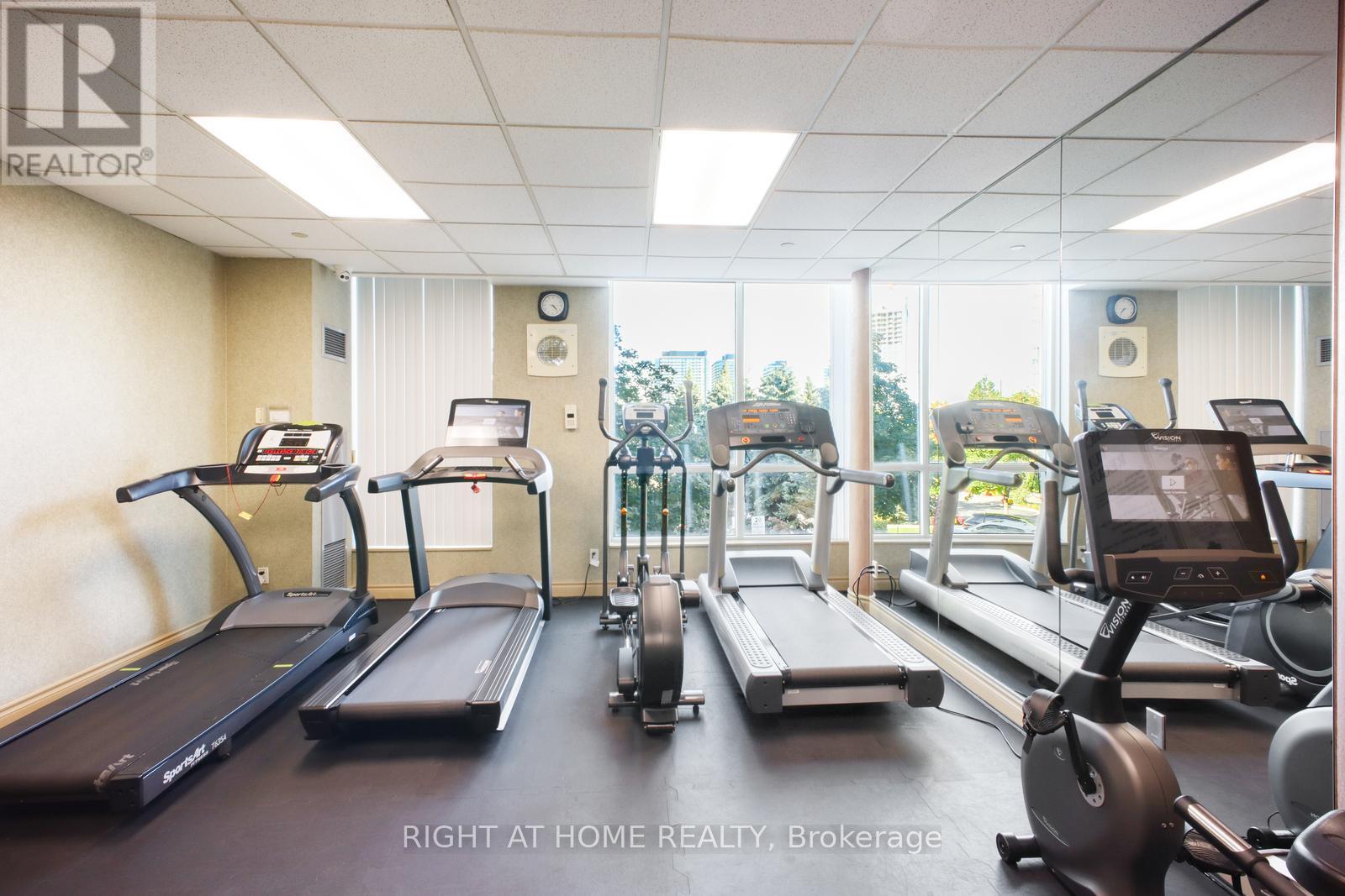 #1509 2565 ERIN CENTRE BOULEVARD - 28
